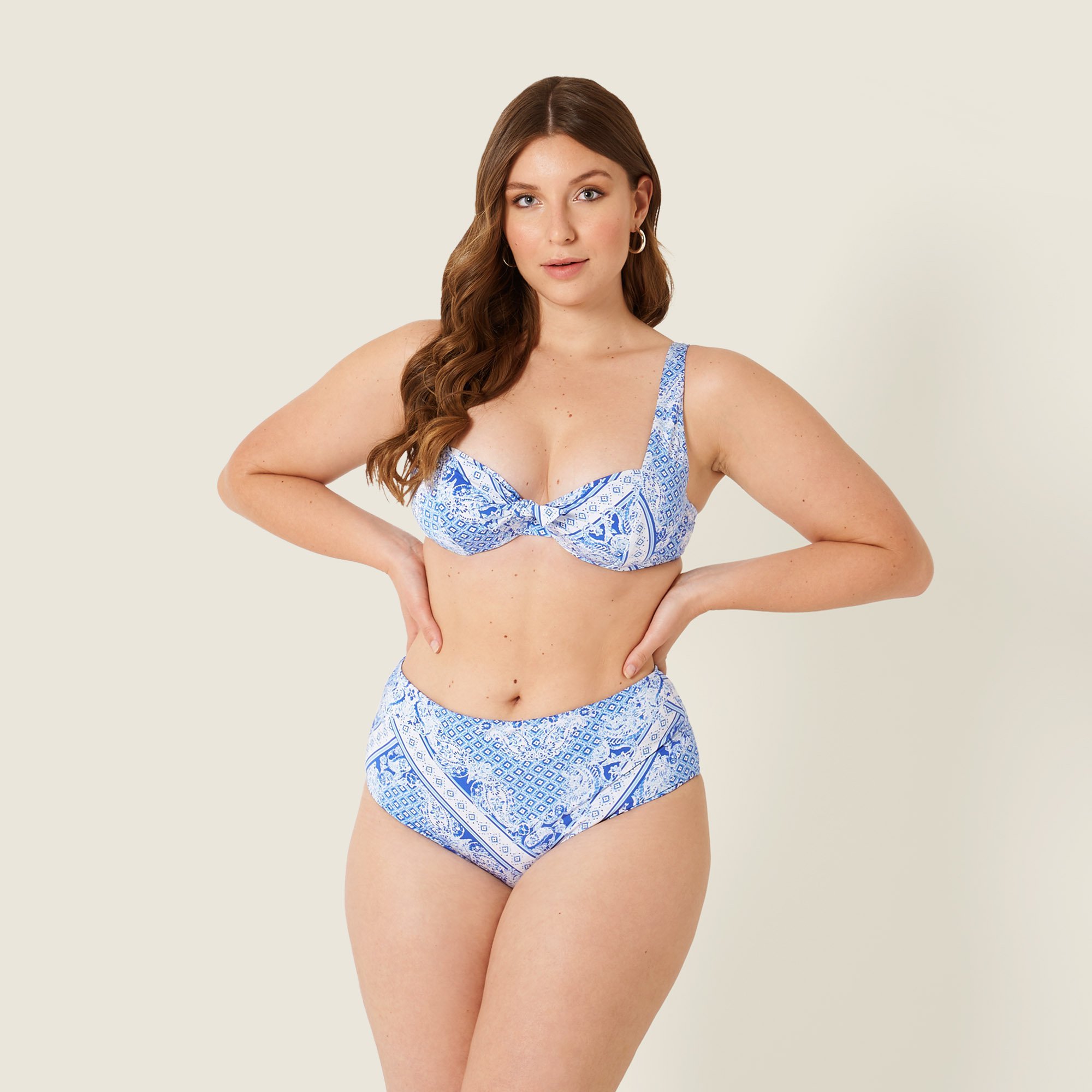 Costume da bagno Yamamay estate 2021 modello Dolce Vita