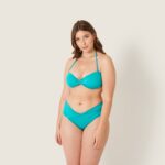 Costume da bagno taglie curvy Yamamay estate 2021