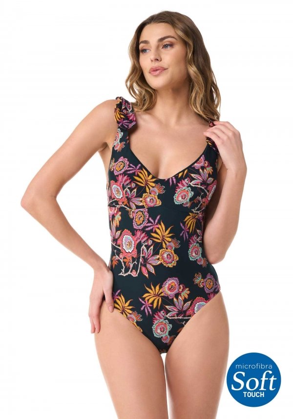 Costume intero Goldenpoint catalogo estate 2021