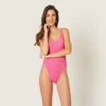 Costume intero Yamamay estate 2021