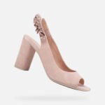 GEOX Sandali Donna Estate 2021 Collezione e Prezzi