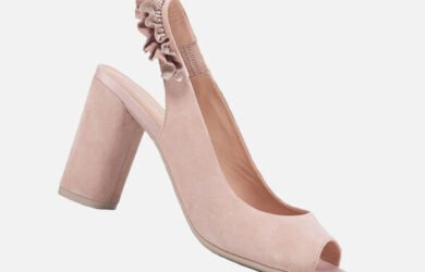 GEOX Sandali Donna Estate 2021 Collezione e Prezzi