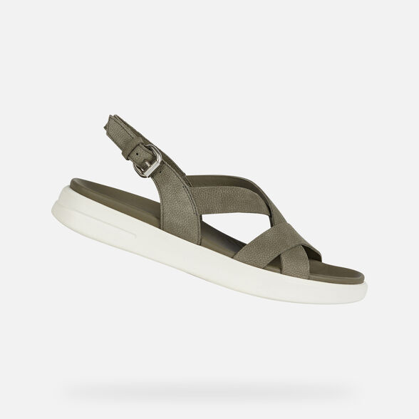GEOX sandalo Xand estate 2021