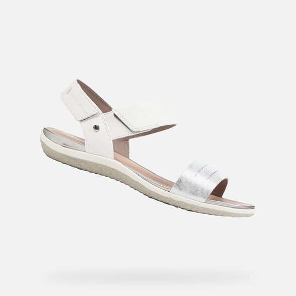 Sandali casual GEOX estate 2021 modello VEGA