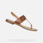 Sandali infradito GEOX estate 2021 modello Sozy