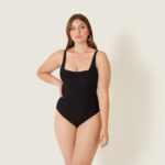 Sculpt costume intero modellante Yamamay estate 2021