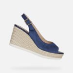 Zeppe slingback GEOX