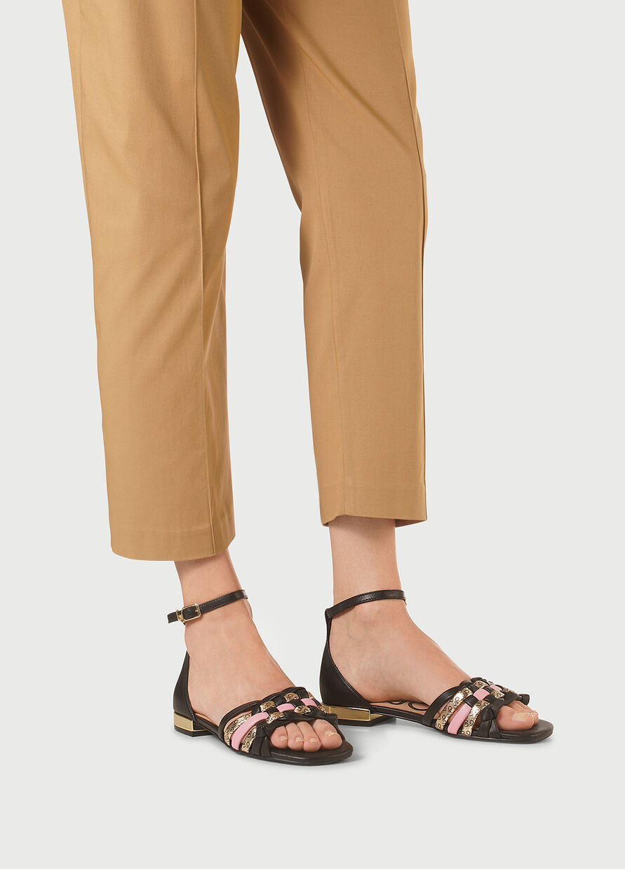 Catalogo sandali Liu Jo estate 2021