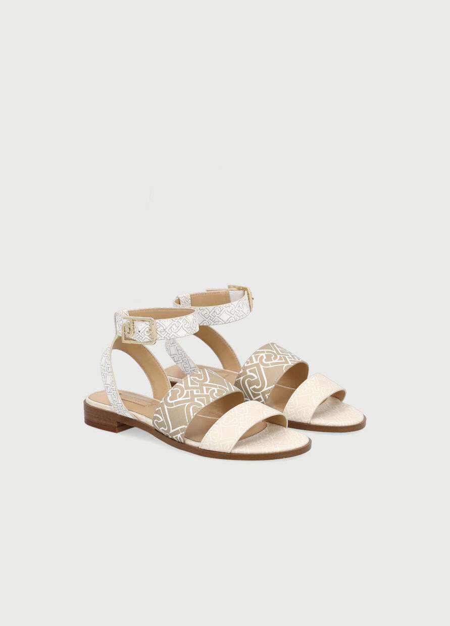 Liu Jo Sandali flat estate 2021