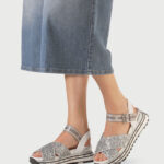 Liu Jo Sandali platform 2021