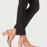 Liu Jo sandali comodi con tacco medio