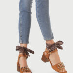 Liu Jo sandali comodi tacco medio estate 2021