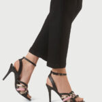 Liu Jo sandali con tacco a spillo collezione estate 2021