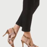 Liu Jo sandali con tacco a spillo estate 2021