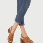 Liu Jo sandali con tacco medio