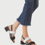 Liu Jo sandali con tacco medio estate 2021