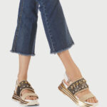 Liu Jo sandali gioiello platform