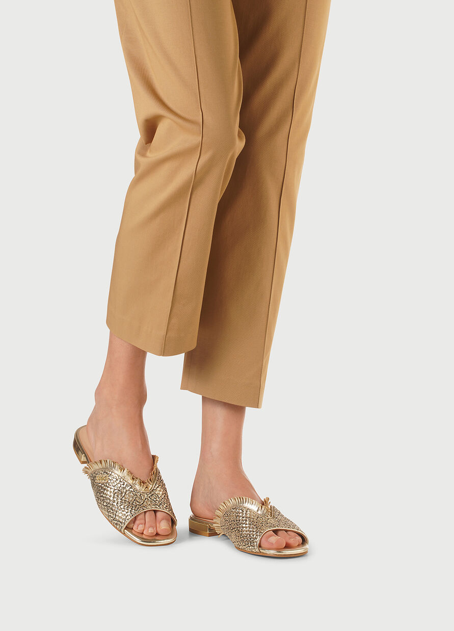 Sabot bassi Liu Jo estate 2021