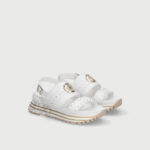 Sandali Liu Jo con suola platform estate 2021