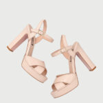 Sandali Liu Jo con tacco alto da cerimonia estate 2021