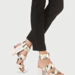 Sandali Liu Jo glam con tacco medio