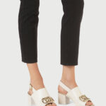 Sandali Liu Jo open toe con tacco medio estate 2021