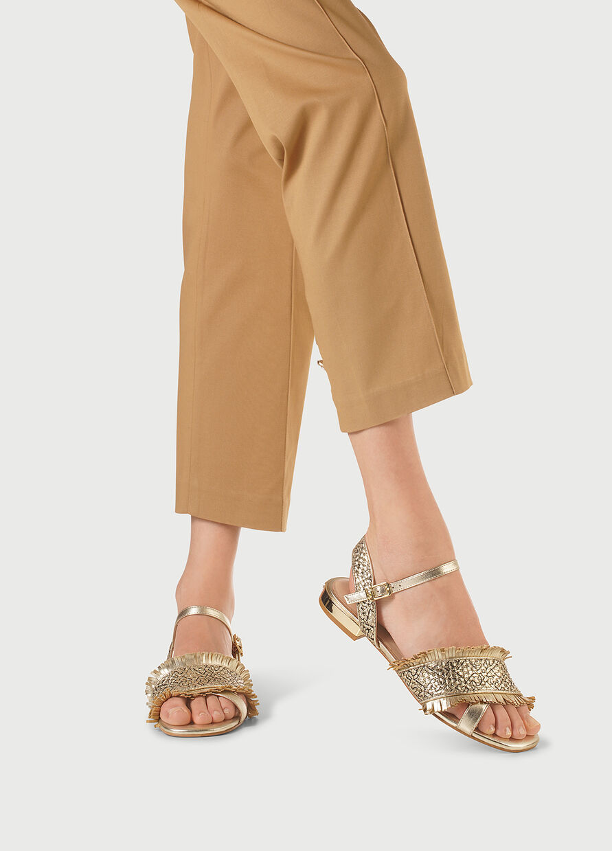 Sandali bassi Liu Jo 2021