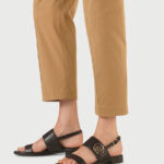 Sandali bassi in pelle Liu Jo Estate 2021