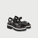 Sandali con suola carrarmato Liu Jo 2021