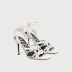 Sandali con tacco a spillo Liu Jo 1