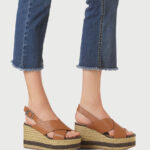 Sandali con zeppa Liu Jo 2021