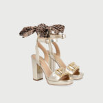 Sandali da cerimonia Liu Jo Estate 2021