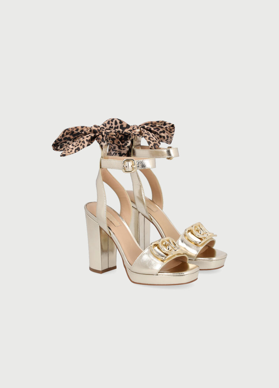 Sandali da cerimonia Liu Jo Estate 2021