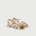 Sandali flat Liu Jo estate 2021