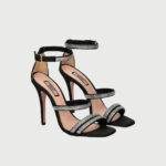 Sandali gioiello da sera e da cerimonia