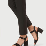 Sandalo elegante con tacco medio Liu Jo estate 2021