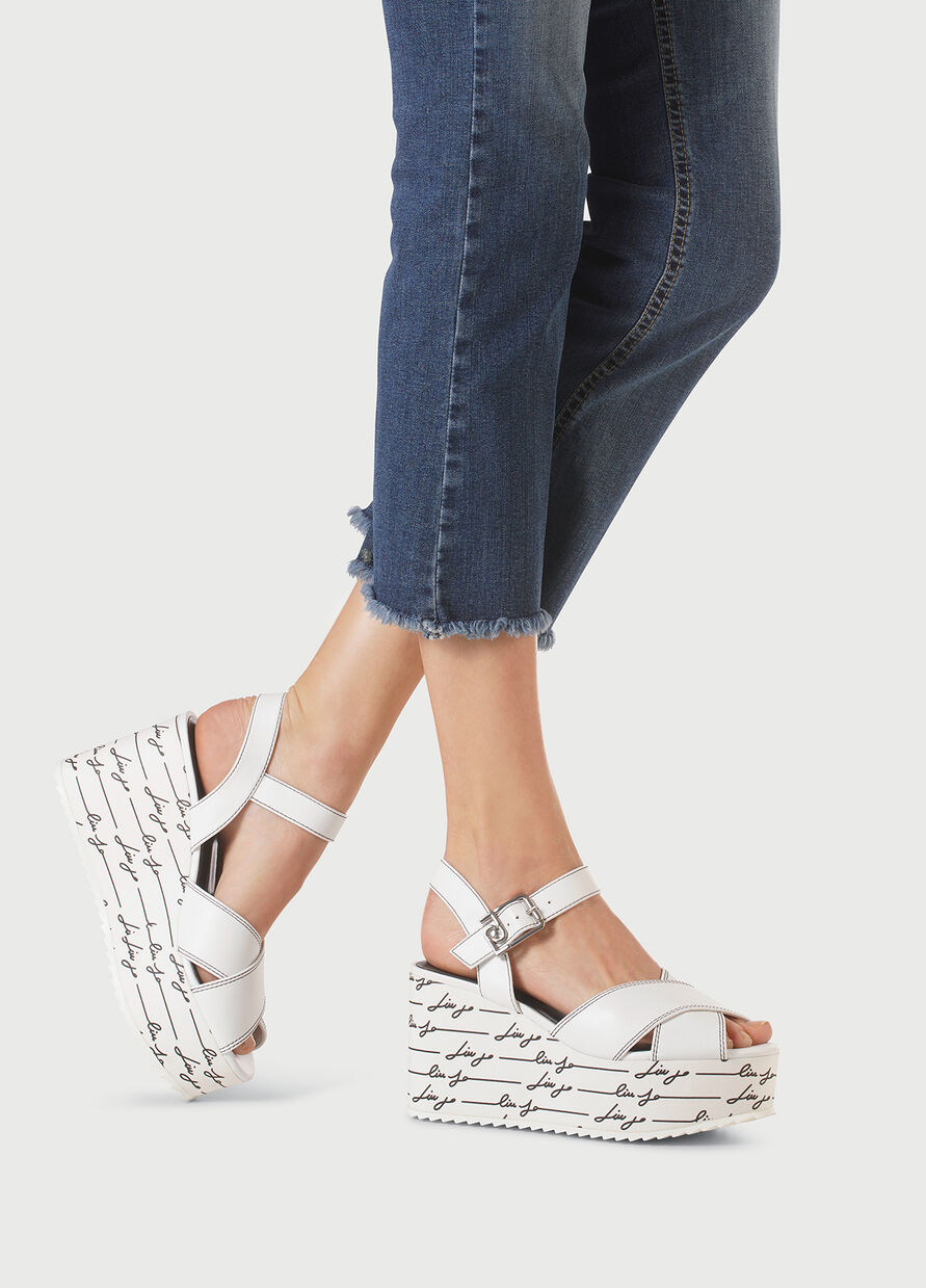 Zeppe Liu Jo estate 2021