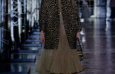 24 Tendenze Moda Donna Autunno Inverno 2021 2022