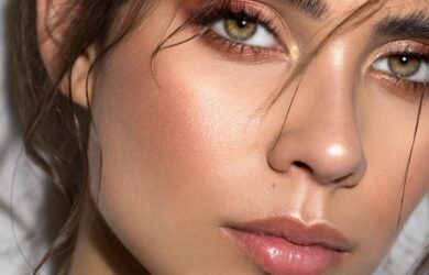 Make up e abbronzatura sicura