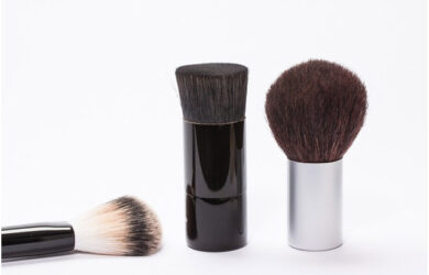 Pennelli Trucco