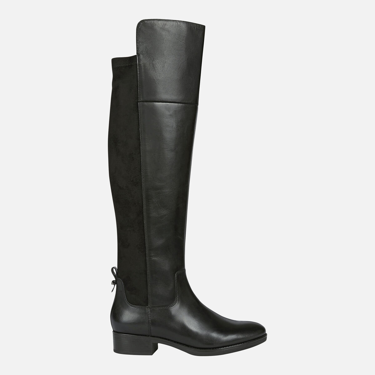 Stivale Geox stile cavallerizza inverno 2022