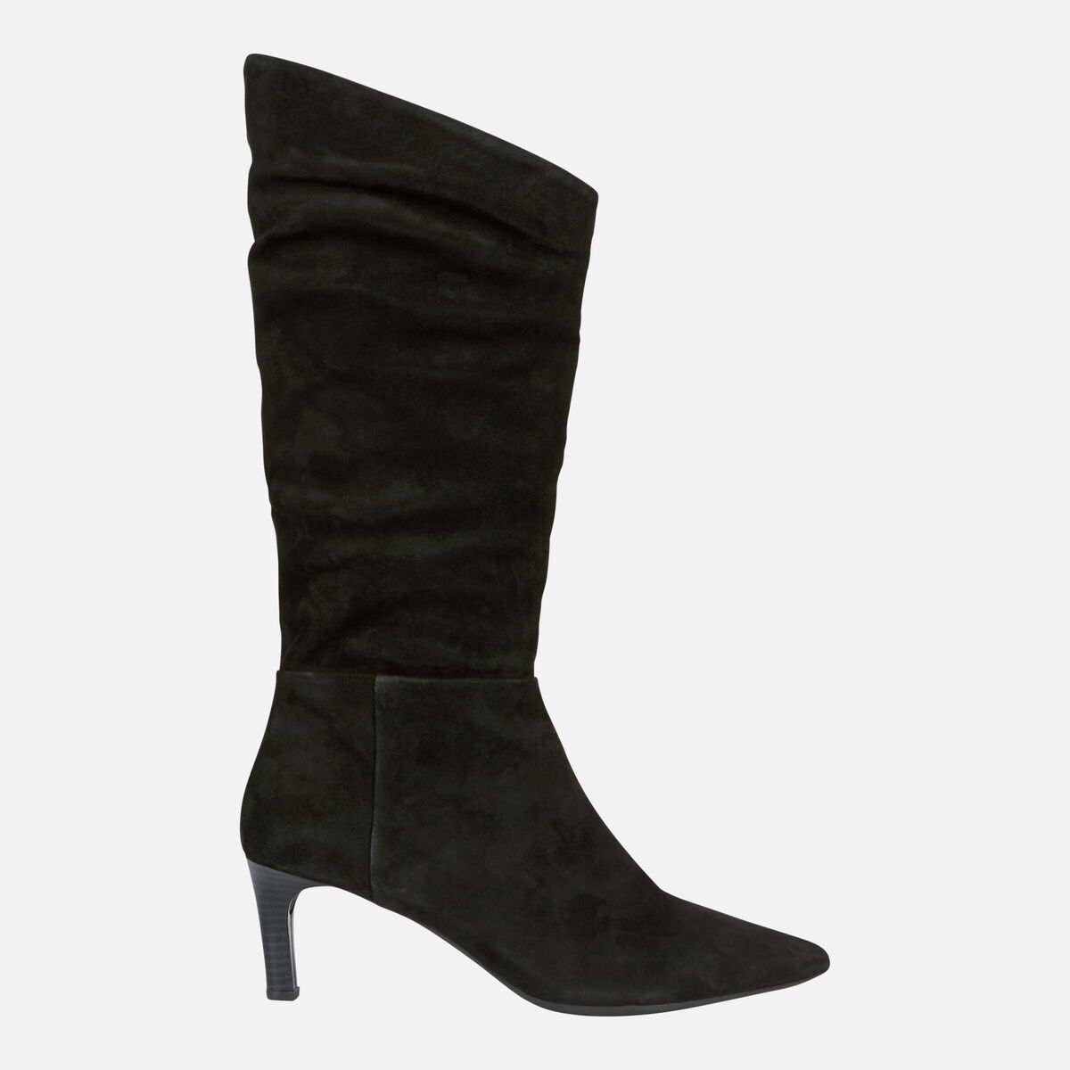 Stivale a punta Geox