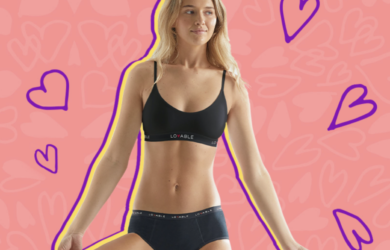 Slip da Ciclo Lavabili Lovable