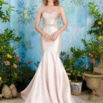 Abiti da Sposa a Sirena Atelier Emé 2022