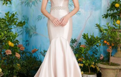 Abiti da Sposa a Sirena Atelier Emé 2022