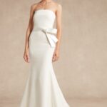 Abito da sposa a sirena Atelier Eme modello Giorgia 2022