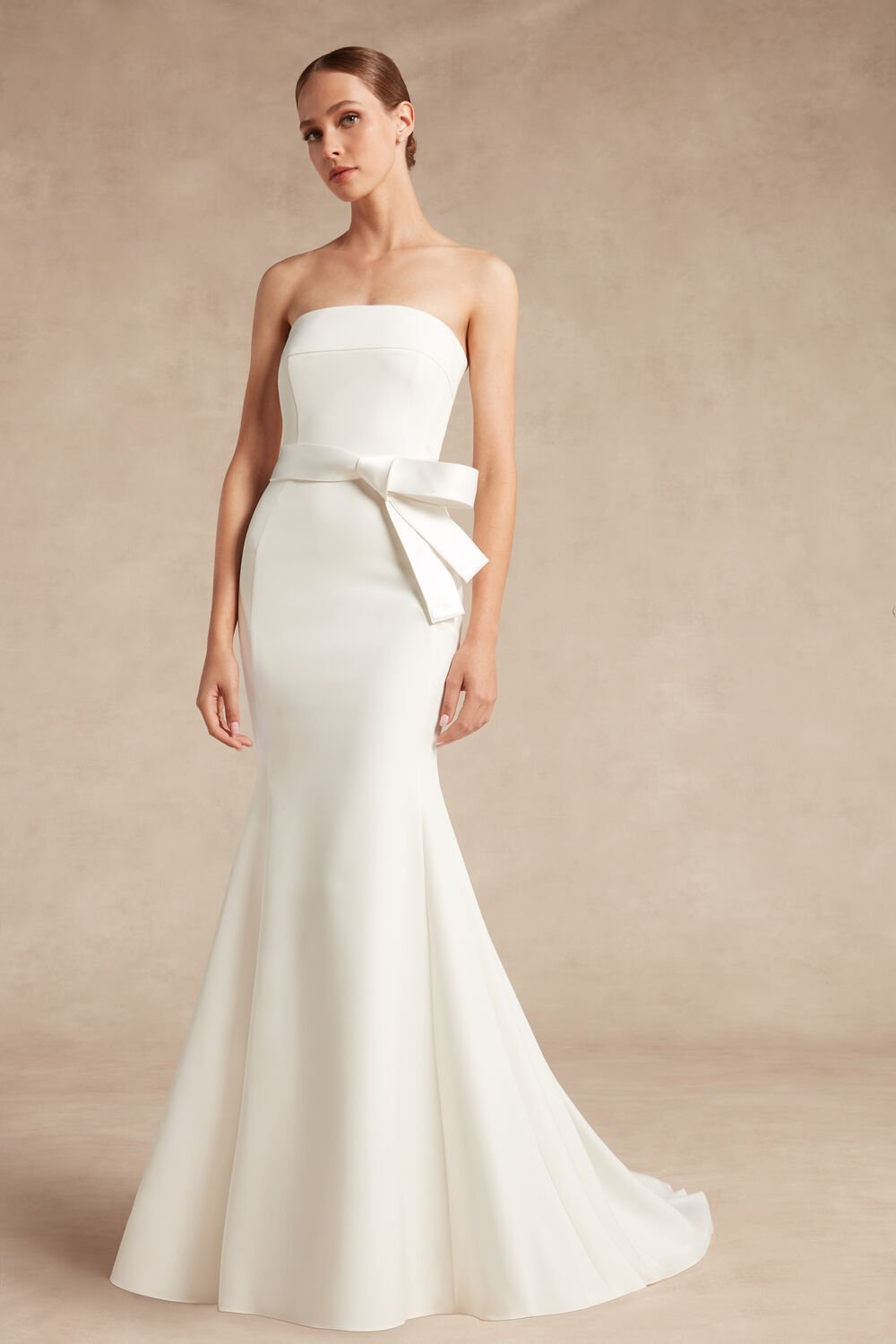 Abito da sposa a sirena Atelier Eme modello Giorgia 2022