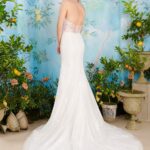 Abito da sposa modello Katherine Atelier Eme