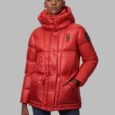 BLAUER USA giubbotto donna