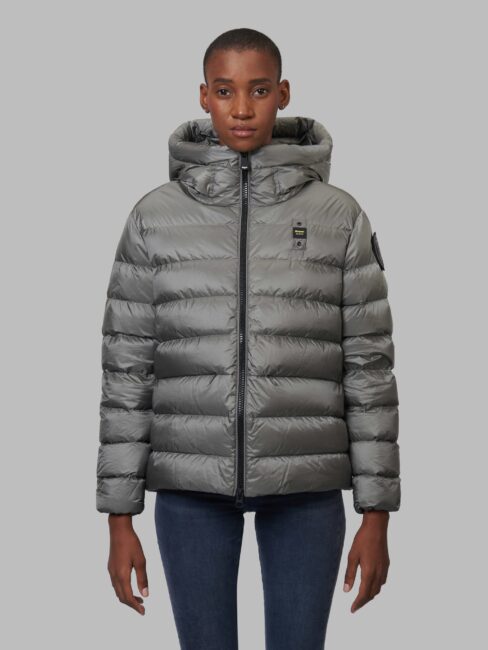 Blauer piumino donna inverno 2022 Blauer piumino donna inverno 2022